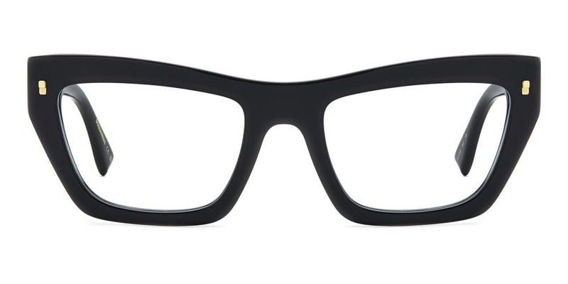 Dsquared2 D2 0153 Occhiali da vista 807