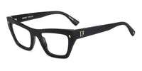 Dsquared2 D2 0153 Occhiali da vista 807