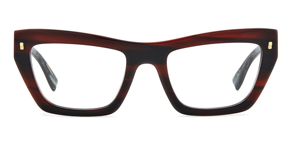 Dsquared2 D2 0153 Occhiali da vista K4G