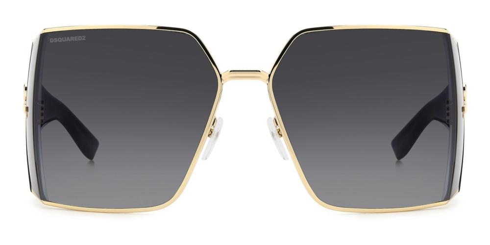 Dsquared2 D2 0154/S Occhiali da sole 000/9O