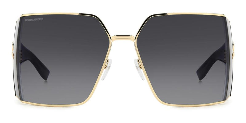 Dsquared2 D2 0154/S Occhiali da sole 000/9O