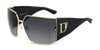 Dsquared2 D2 0154/S Occhiali da sole 000/9O