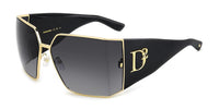 Dsquared2 D2 0154/S Occhiali da sole 000/9O