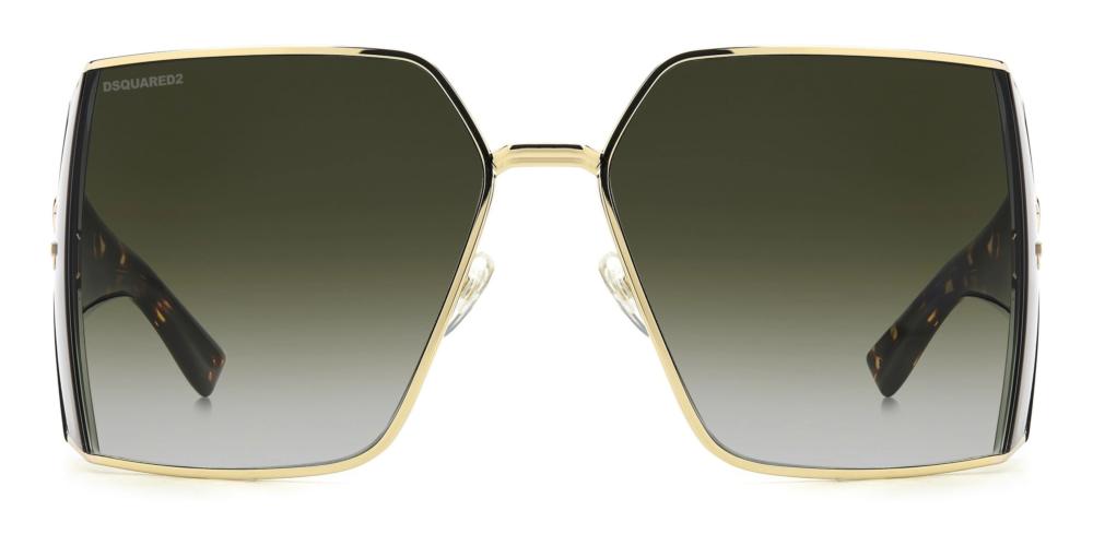 Dsquared2 D2 0154/S Occhiali da sole J5G/9K