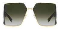 Dsquared2 D2 0154/S Occhiali da sole J5G/9K