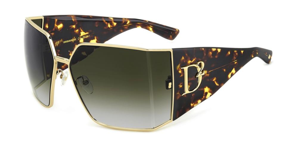 Dsquared2 D2 0154/S Occhiali da sole J5G/9K