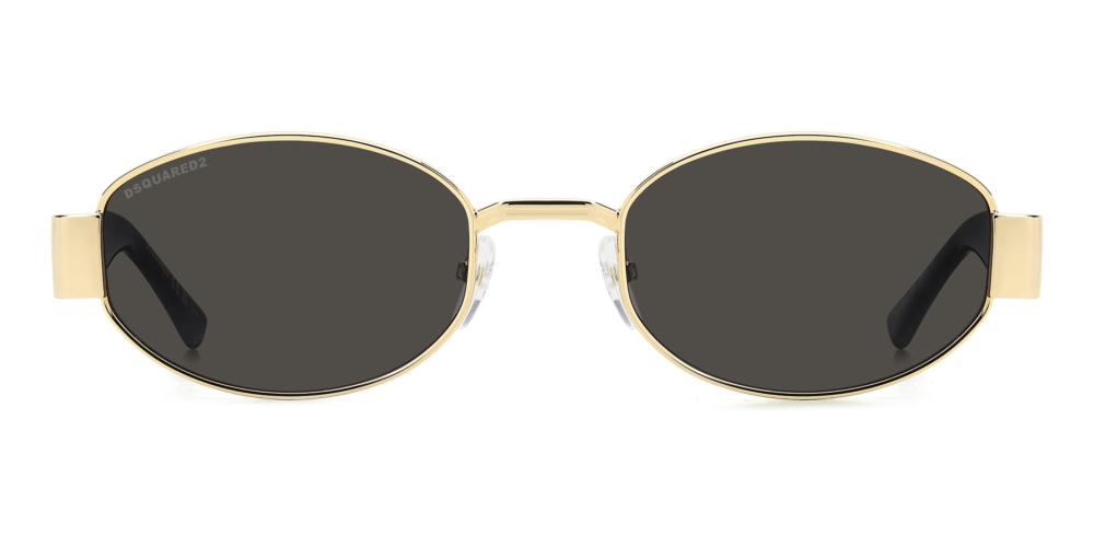 Dsquared2 D2 0155/S Occhiali da sole 000/IR