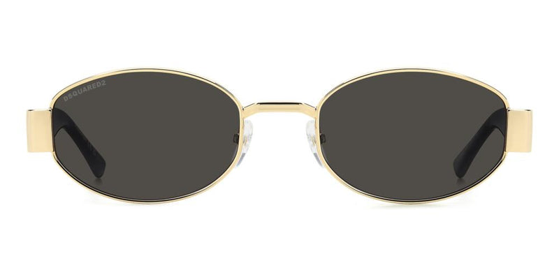 Dsquared2 D2 0155/S Occhiali da sole 000/IR