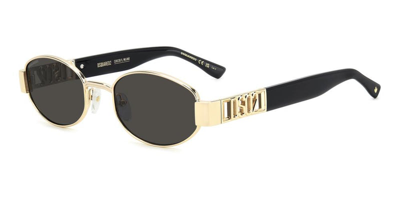 Dsquared2 D2 0155/S Occhiali da sole 000/IR