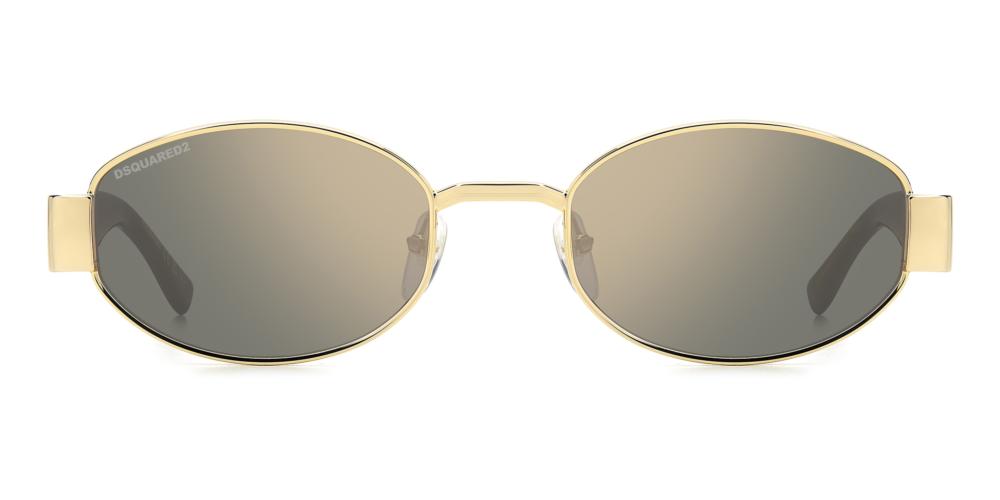 Dsquared2 D2 0155/S/SE Occhiali da sole 000/JO