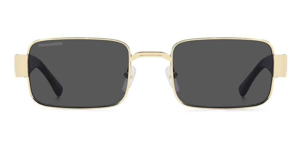 Dsquared2 D2 0156/S Occhiali da sole 000/IR