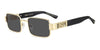 Dsquared2 D2 0156/S Occhiali da sole 000/IR