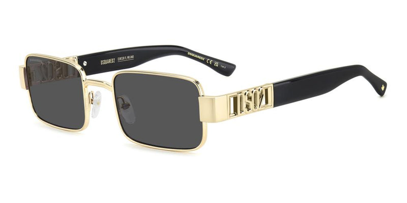 Dsquared2 D2 0156/S Occhiali da sole 000/IR