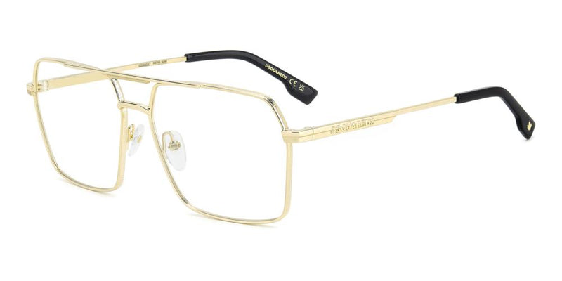 Dsquared2 D2 0157 Occhiali da vista 000