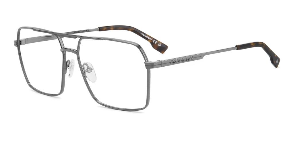 Dsquared2 D2 0157 Occhiali da vista KJ1