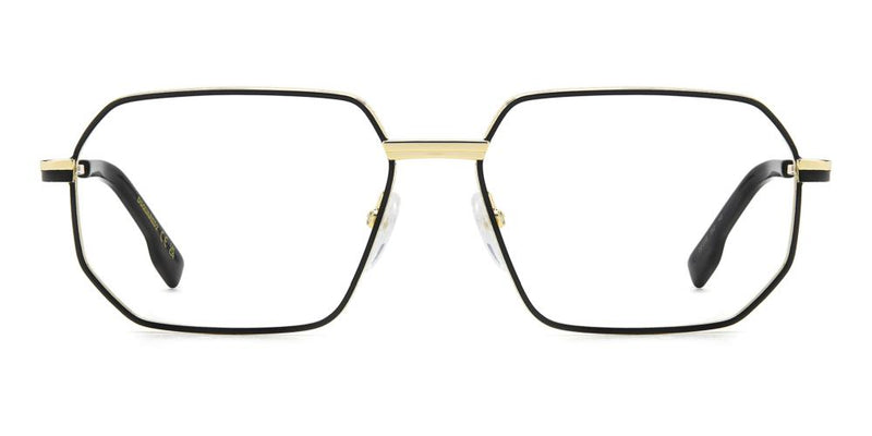 Dsquared2 D2 0158 Occhiali da vista 0NZ