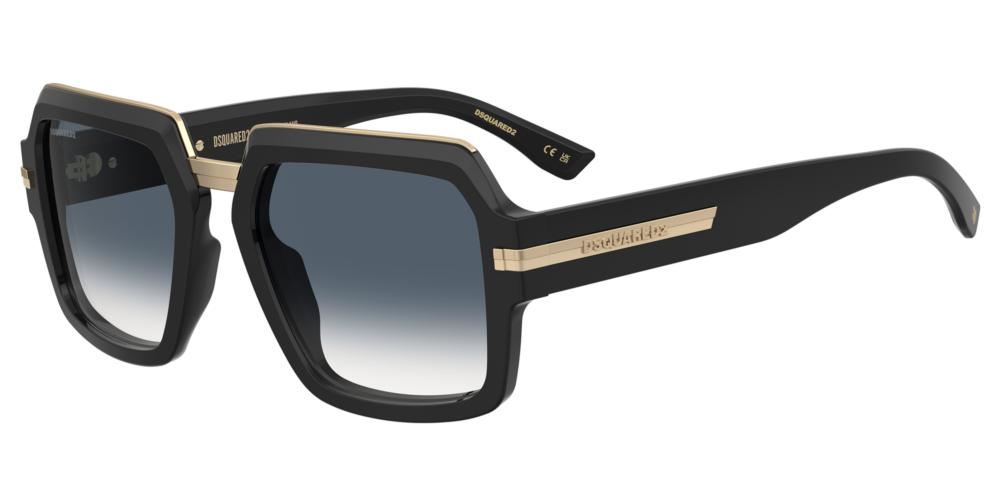Dsquared2 D2 0159/S Occhiali da sole 807/9O