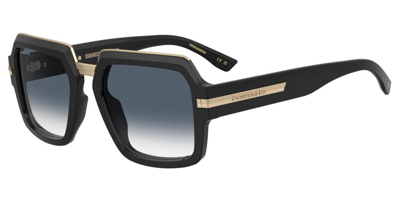 Dsquared2 D2 0159/S Occhiali da sole 807/9O