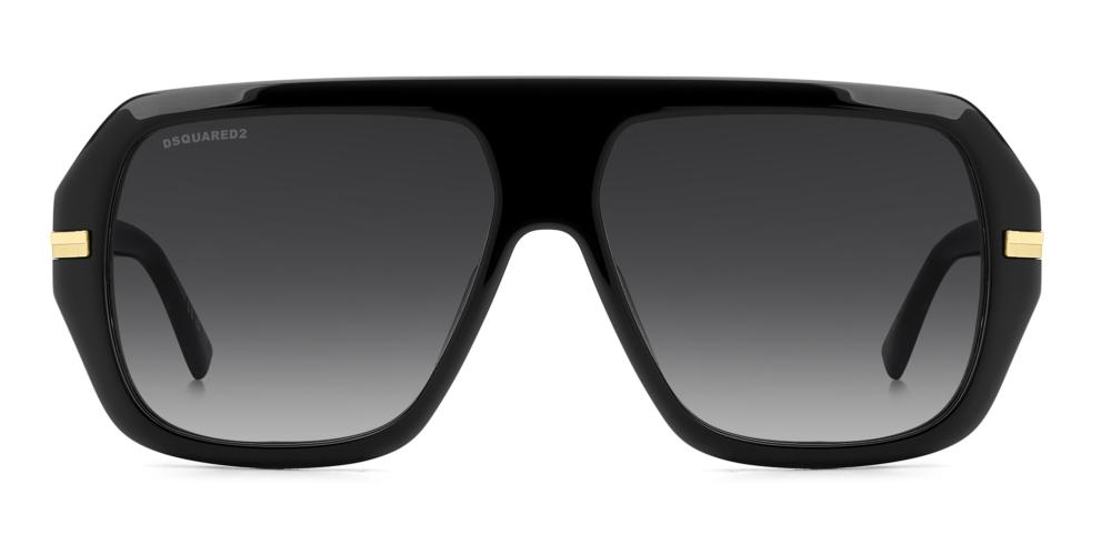 Dsquared2 D2 0160/S Occhiali da sole 807/9O