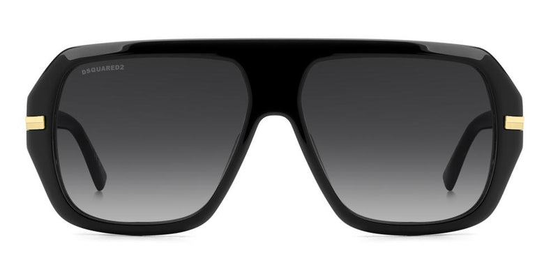 Dsquared2 D2 0160/S Occhiali da sole 807/9O