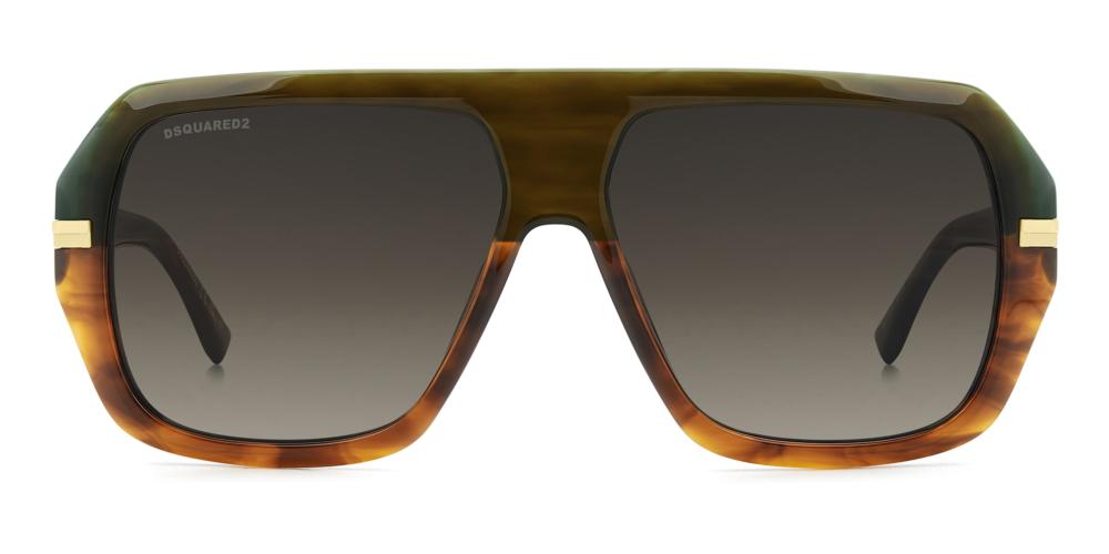 Dsquared2 D2 0160/S Occhiali da sole EX4/HA