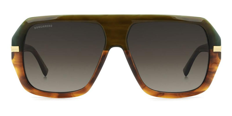 Dsquared2 D2 0160/S Occhiali da sole EX4/HA