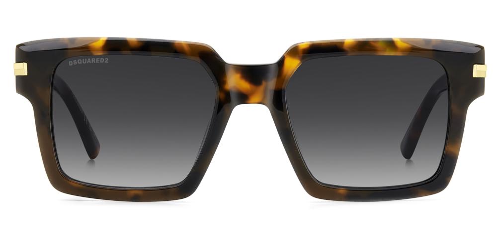 Dsquared2 D2 0161/G/S Occhiali da sole 086/9O