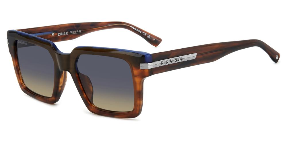 Dsquared2 D2 0161/G/S Occhiali da sole EX4/IE