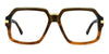 Dsquared2 D2 0162 Occhiali da vista EX4