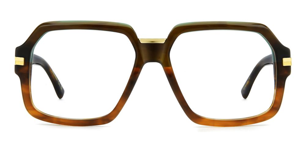 Dsquared2 D2 0162 Occhiali da vista EX4
