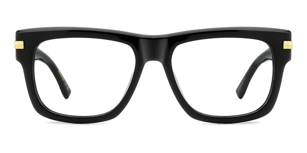 Dsquared2 D2 0163 Occhiali da vista 807