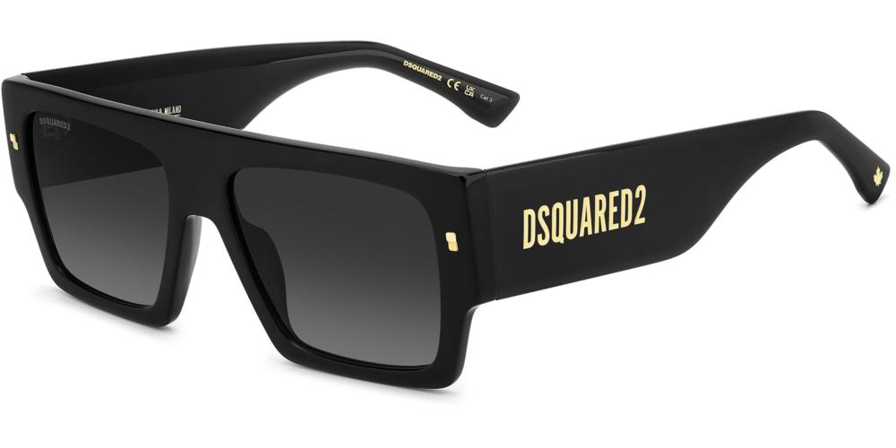 Dsquared2 D2 0165/S Occhiali da sole 807/9O