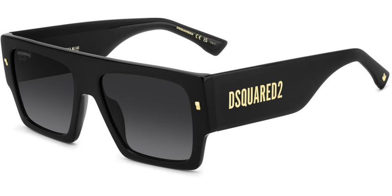 Dsquared2 D2 0165/S Occhiali da sole 807/9O