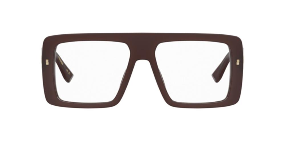 Dsquared2 D2 0166 Occhiali da vista 09Q