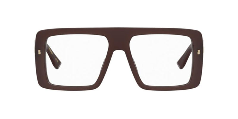 Dsquared2 D2 0166 Occhiali da vista 09Q