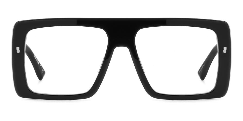 Dsquared2 D2 0166 Occhiali da vista 284