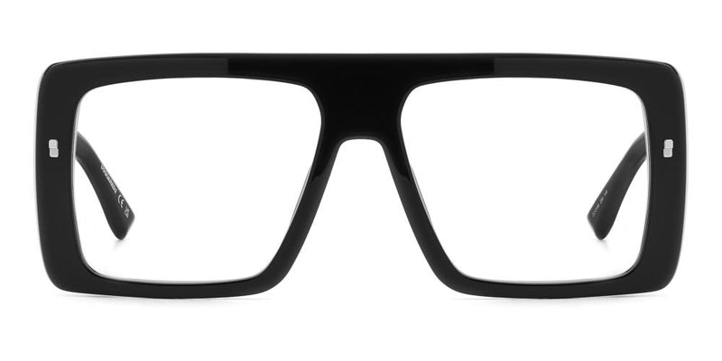 Dsquared2 D2 0166 Occhiali da vista 284