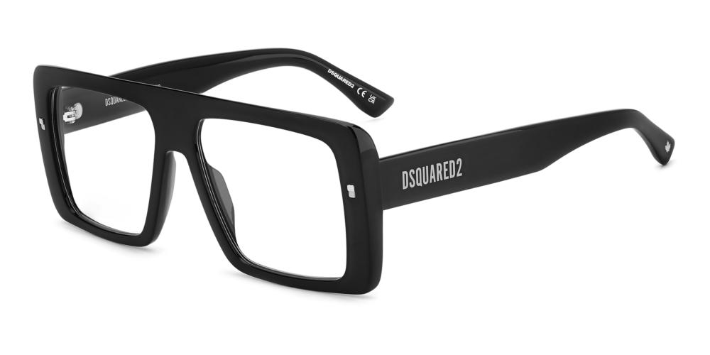 Dsquared2 D2 0166 Occhiali da vista 284