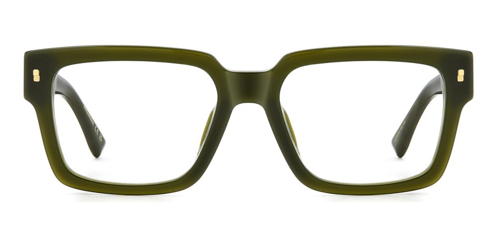 Dsquared2 D2 0167/G Occhiali da vista 1ED