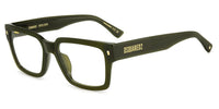 Dsquared2 D2 0167/G Occhiali da vista 1ED