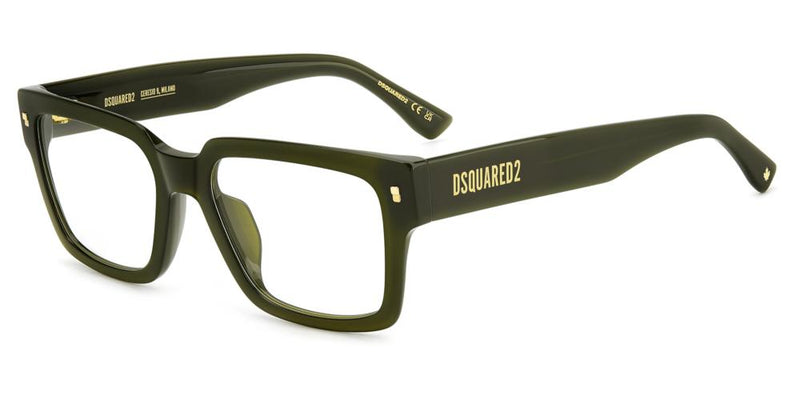 Dsquared2 D2 0167/G Occhiali da vista 1ED