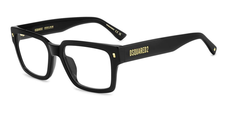 Dsquared2 D2 0167/G Occhiali da vista 807