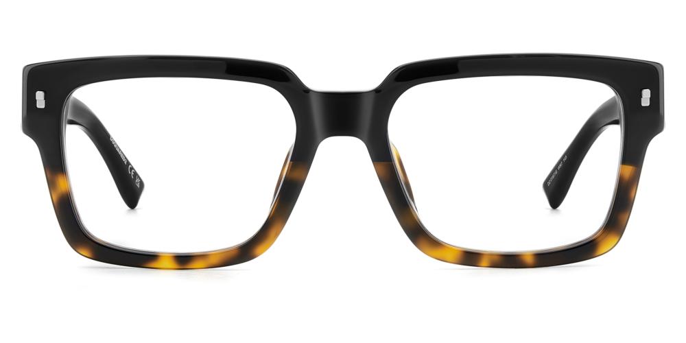 Dsquared2 D2 0167/G Occhiali da vista WR7