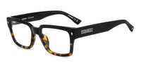 Dsquared2 D2 0167/G Occhiali da vista WR7