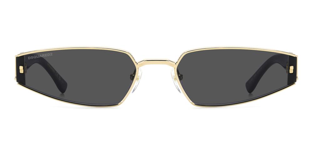 Dsquared2 D2 0168/S Occhiali da sole 000/IR
