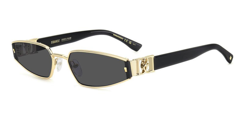 Dsquared2 D2 0168/S Occhiali da sole 000/IR