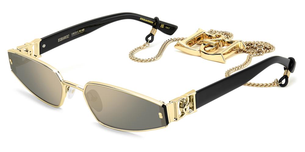 Dsquared2 D2 0168/S/SE Occhiali da sole 000/JO