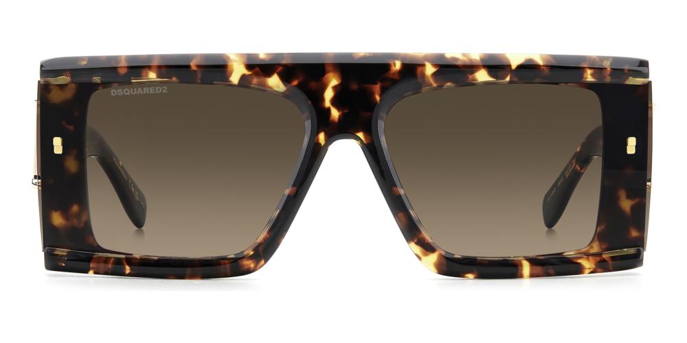 Dsquared2 D2 0169/S Occhiali da sole 086/HA