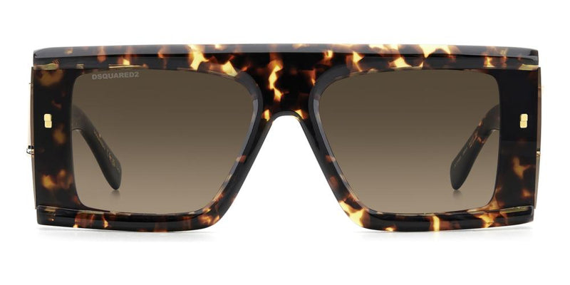 Dsquared2 D2 0169/S Occhiali da sole 086/HA