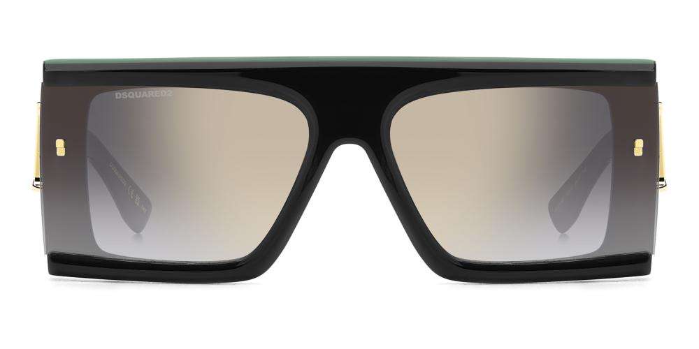 Dsquared2 D2 0169/S Occhiali da sole 1ED/FQ